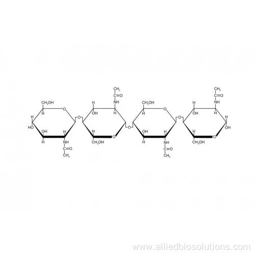 High purity food grade Chitin